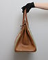 Flag Birkin 35, side view